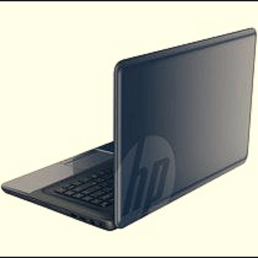 HP 2000 Winter Blue 15.6" Laptop